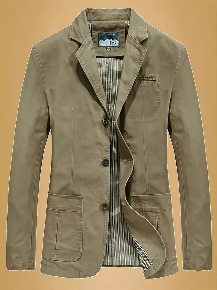 Thomas - Casual Jacket