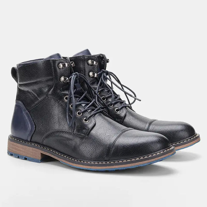 Nate - Voyager Boots