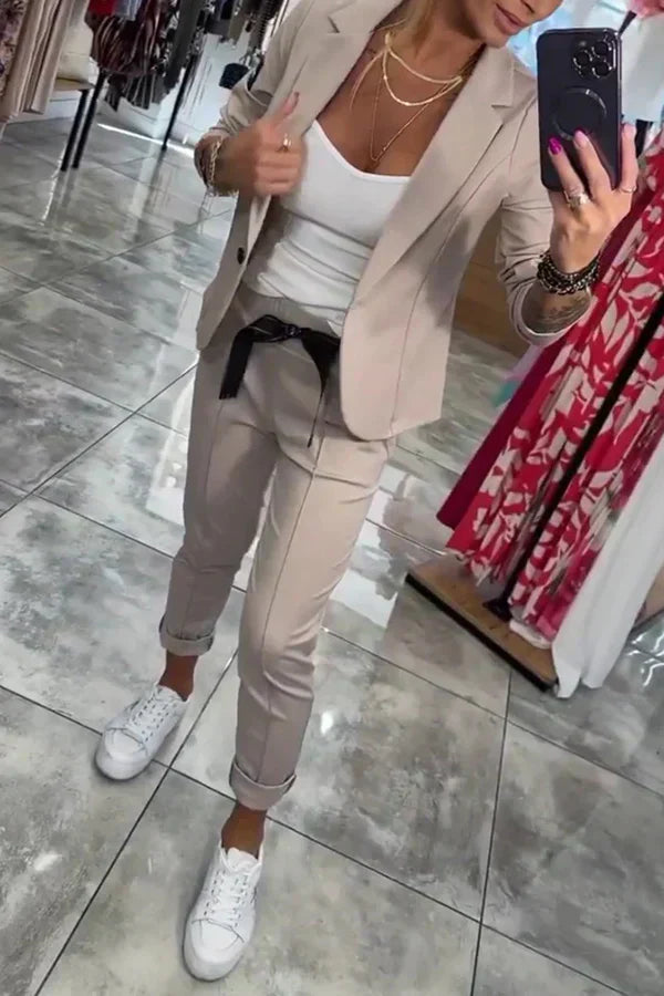 Marisela - Elegant Set