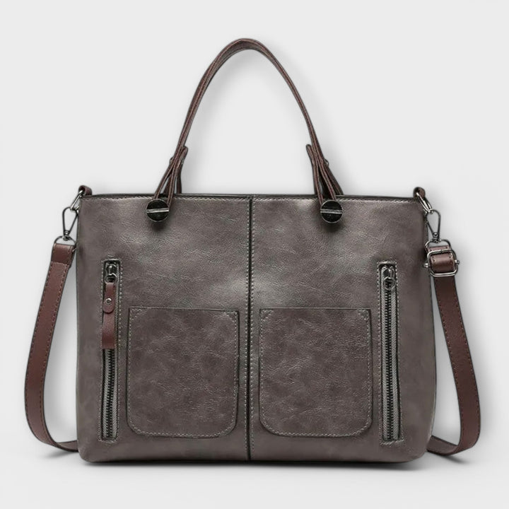 Marion - Elegant Leather Bag