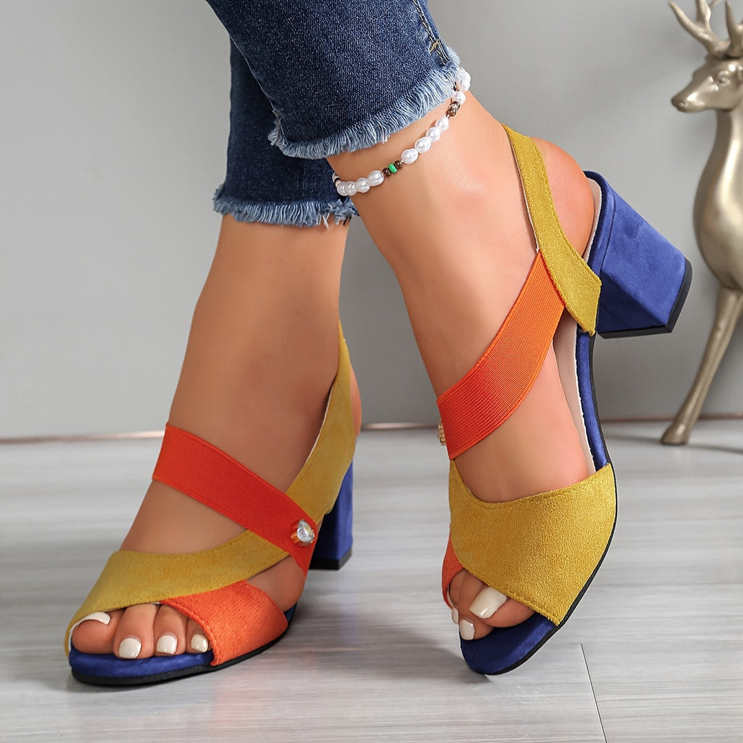 Carleen | orthopedic sandals