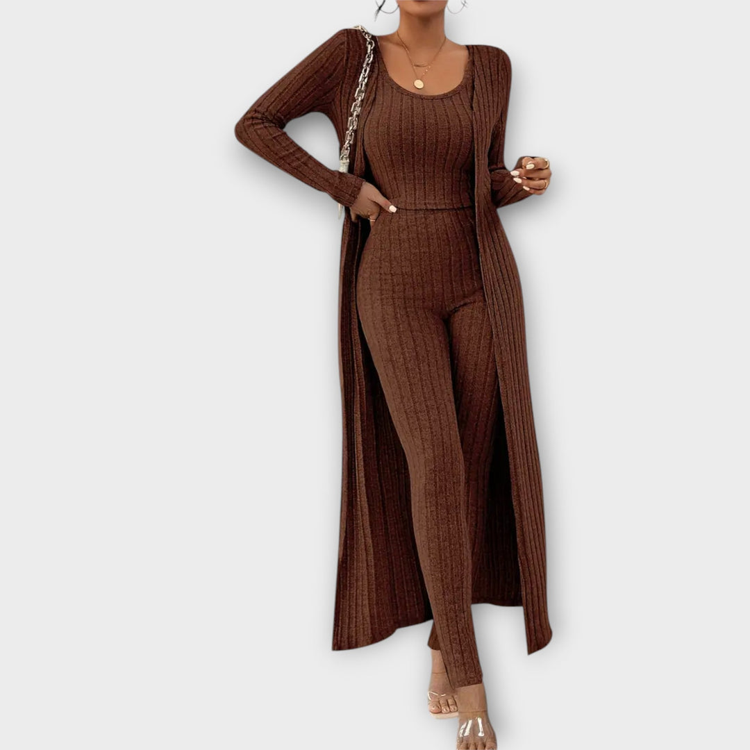 Elissa | 3-Piece Set