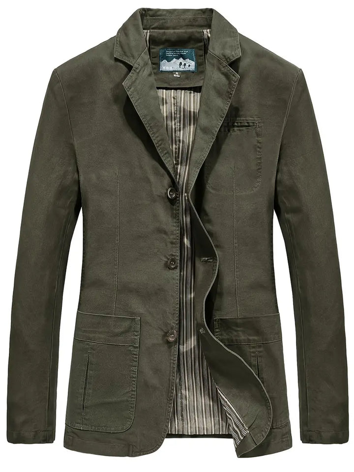 Thomas - Casual Jacket