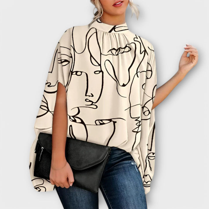 Lorna | Versatile Blouse
