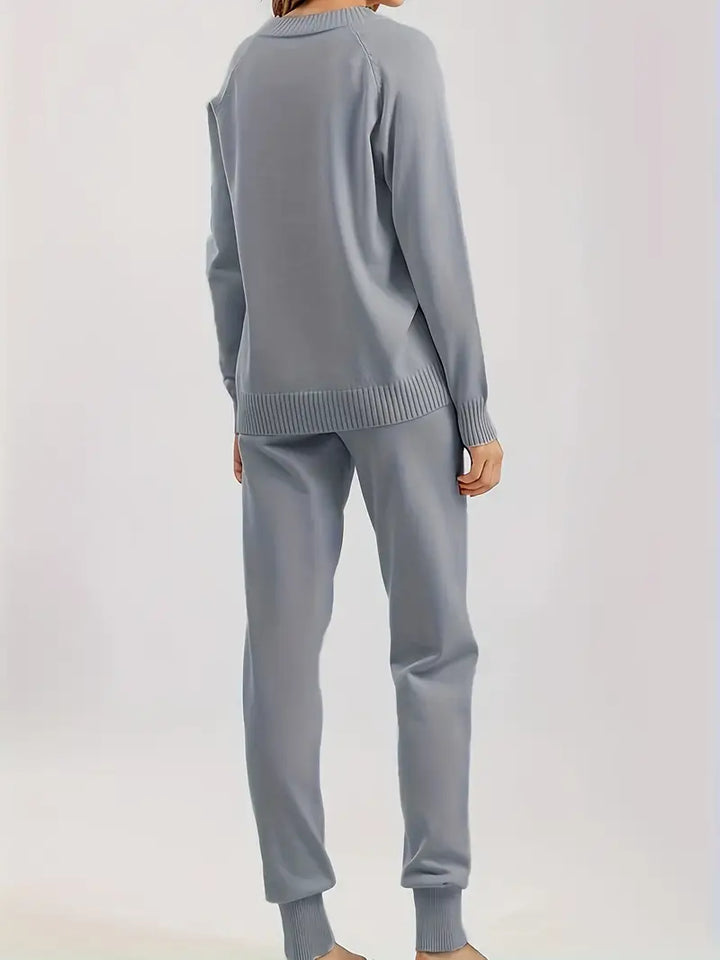 Nelly | Two-Piece Set