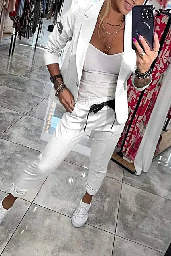 Marisela - Elegant Set