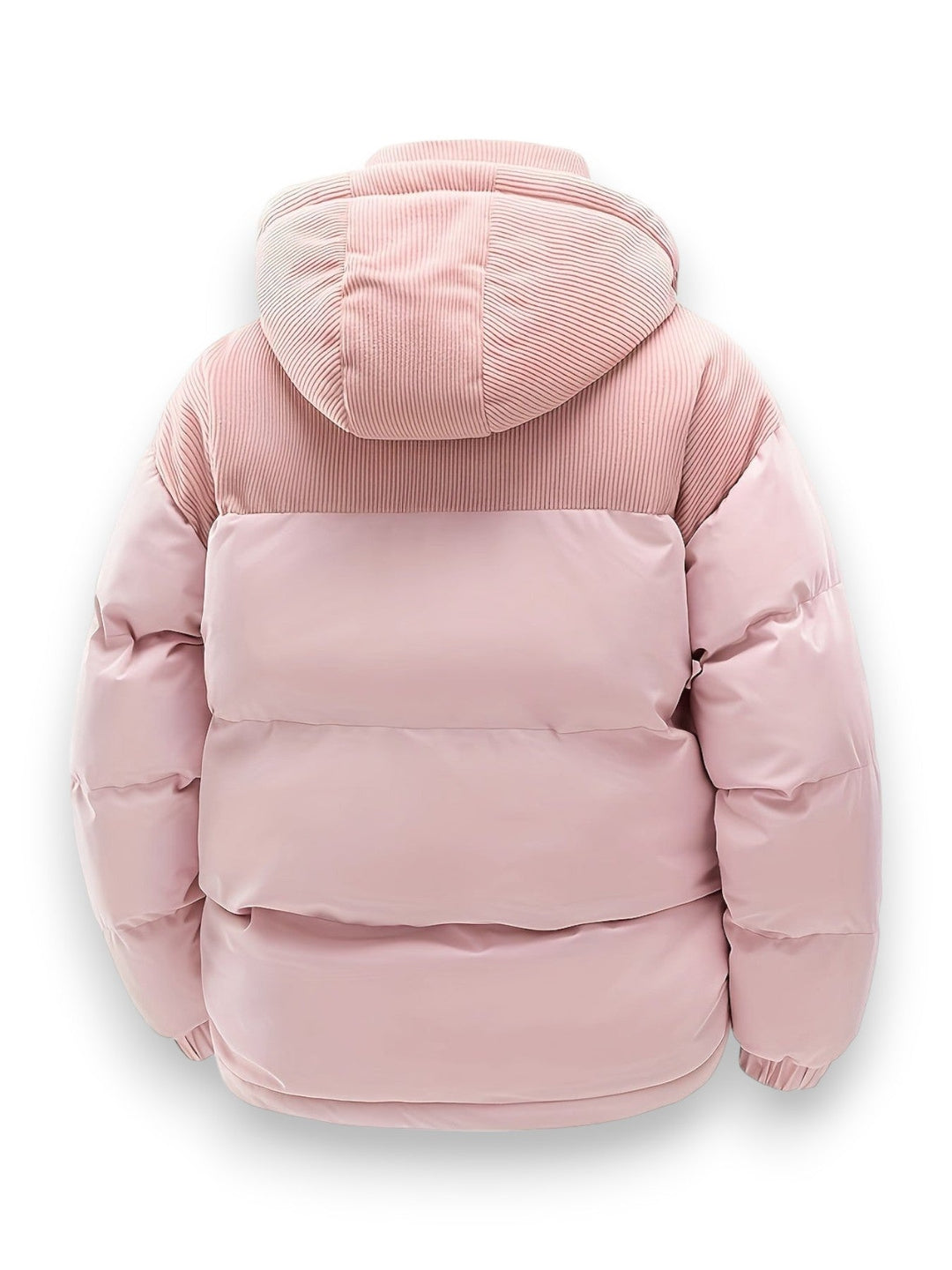 Jackson - Modern Padded Coat