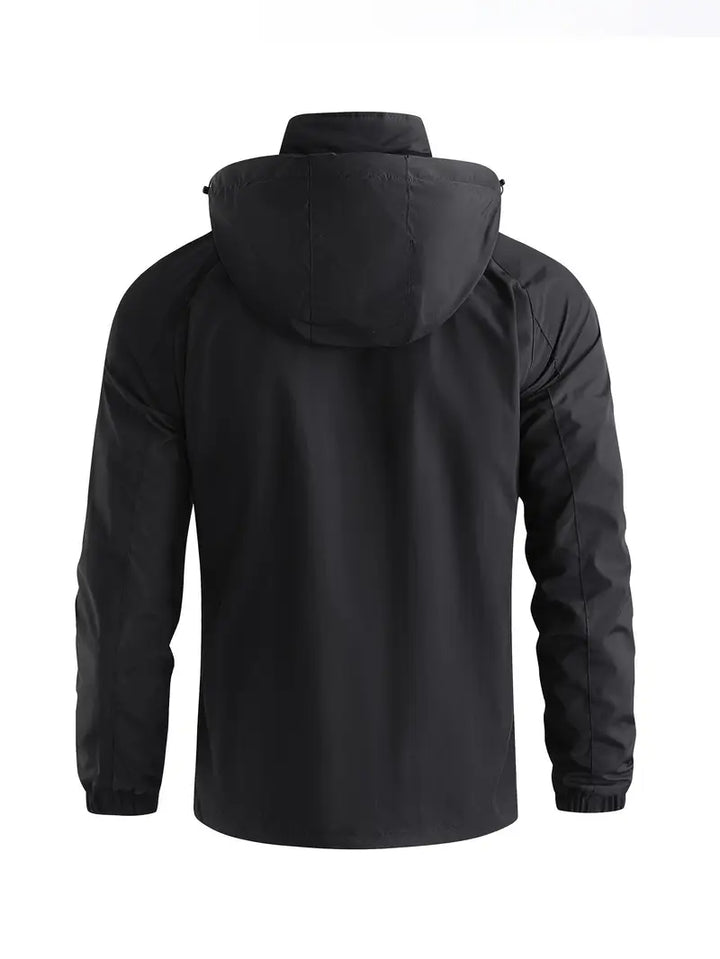 Victor - Elegant Jacket