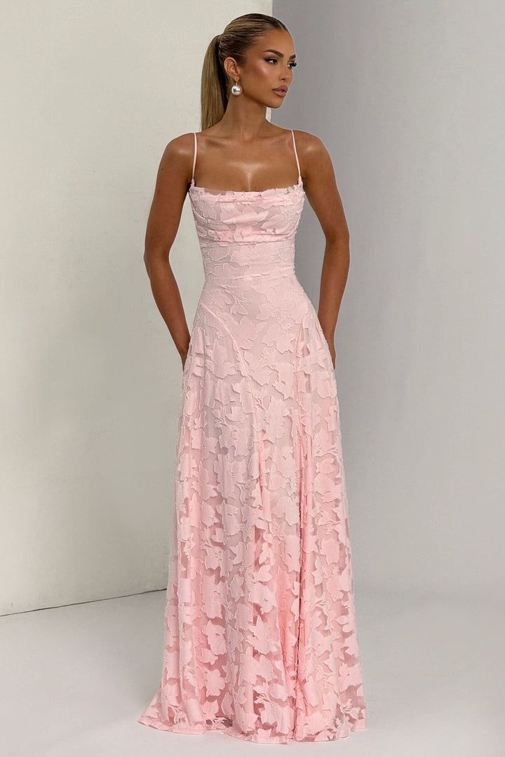 Courtney | Long Dress