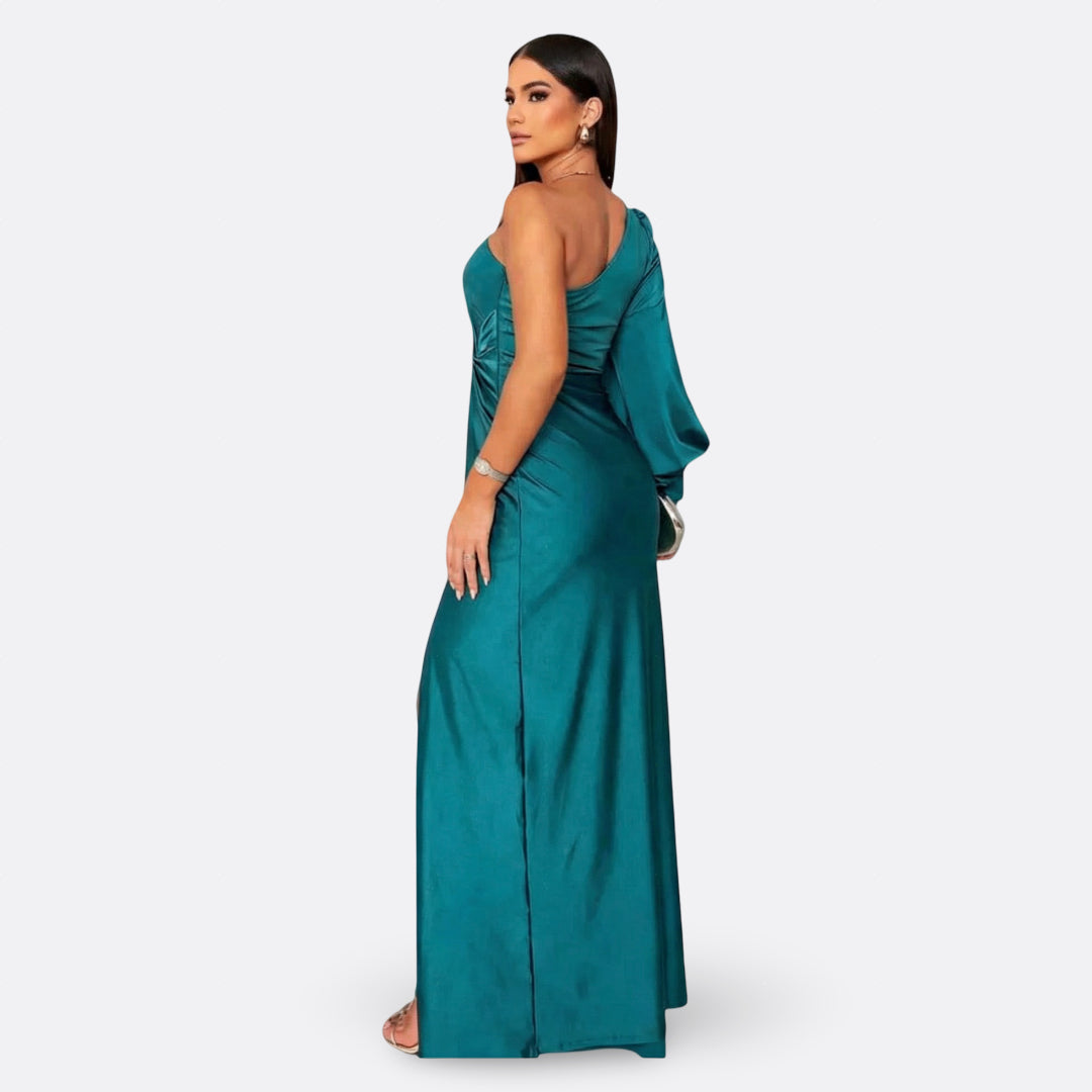 Aaliyah | Elegant Maxi Dress