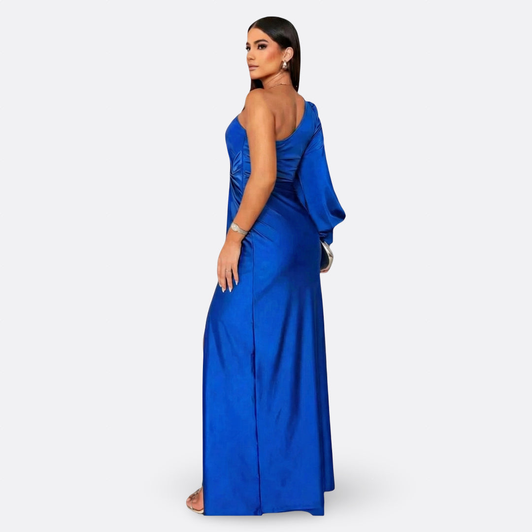 Aaliyah | Elegant Maxi Dress