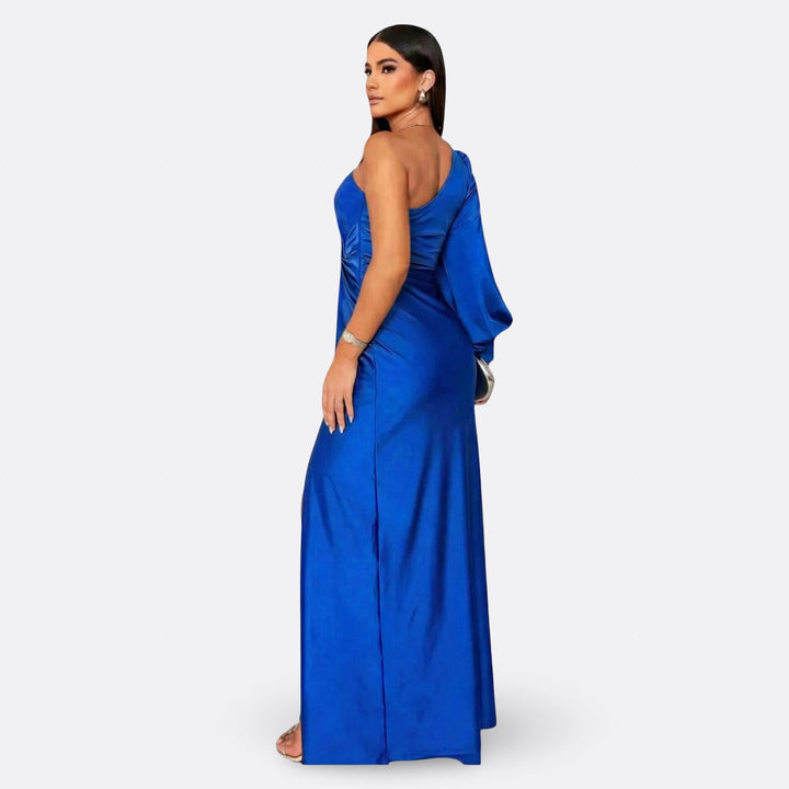 Aaliyah | Elegant Maxi Dress