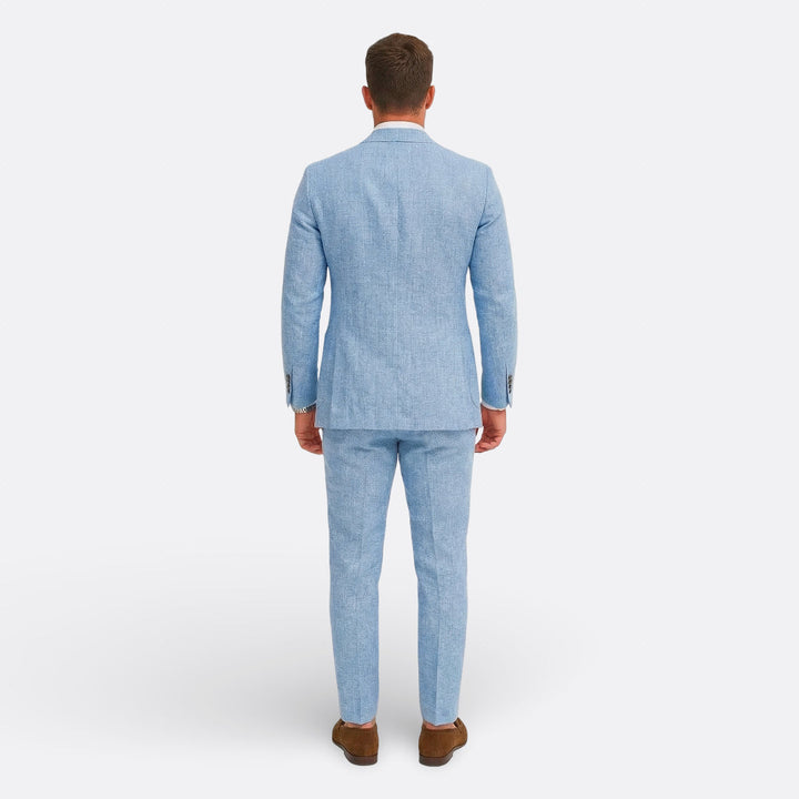 Rafferty - Men's Formal Suit in Linen