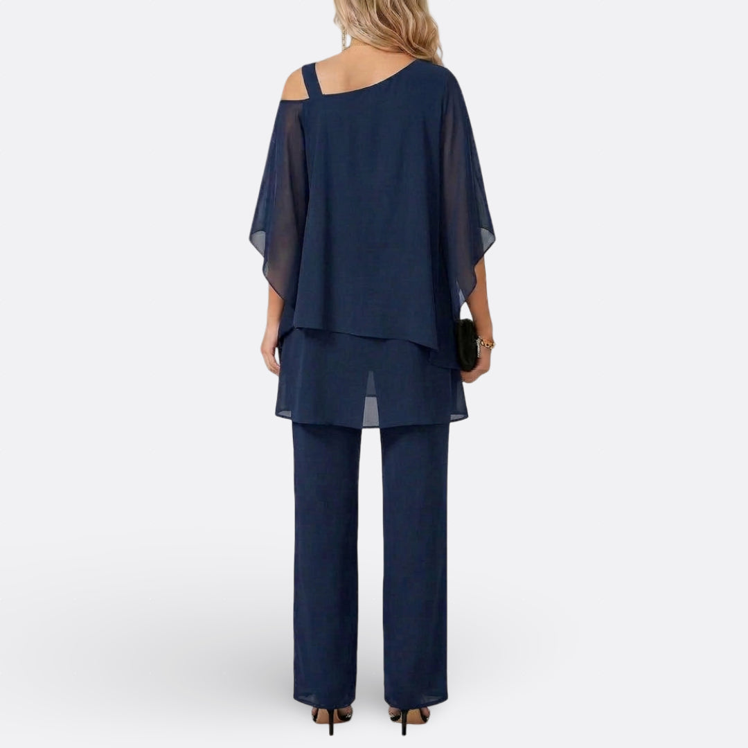 Carol - Night Set in Muslin