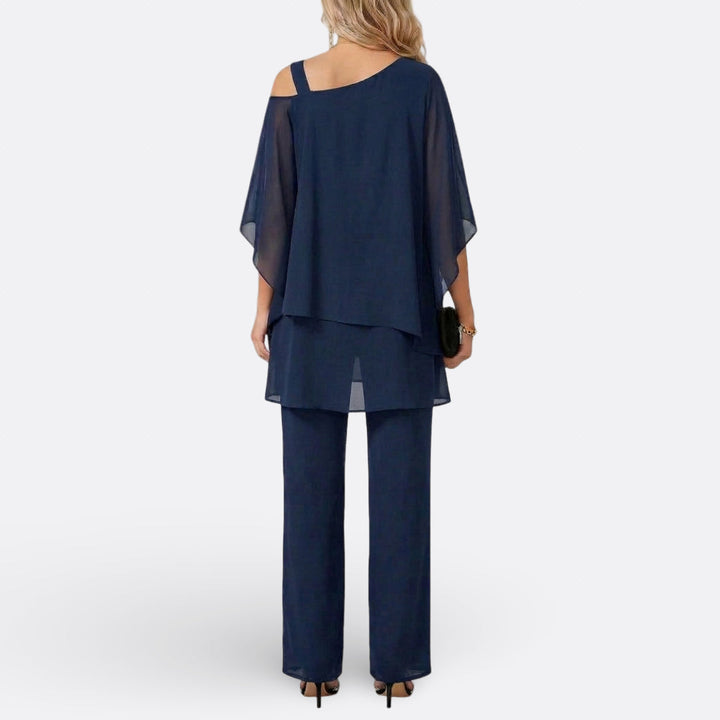 Carol - Night Set in Muslin