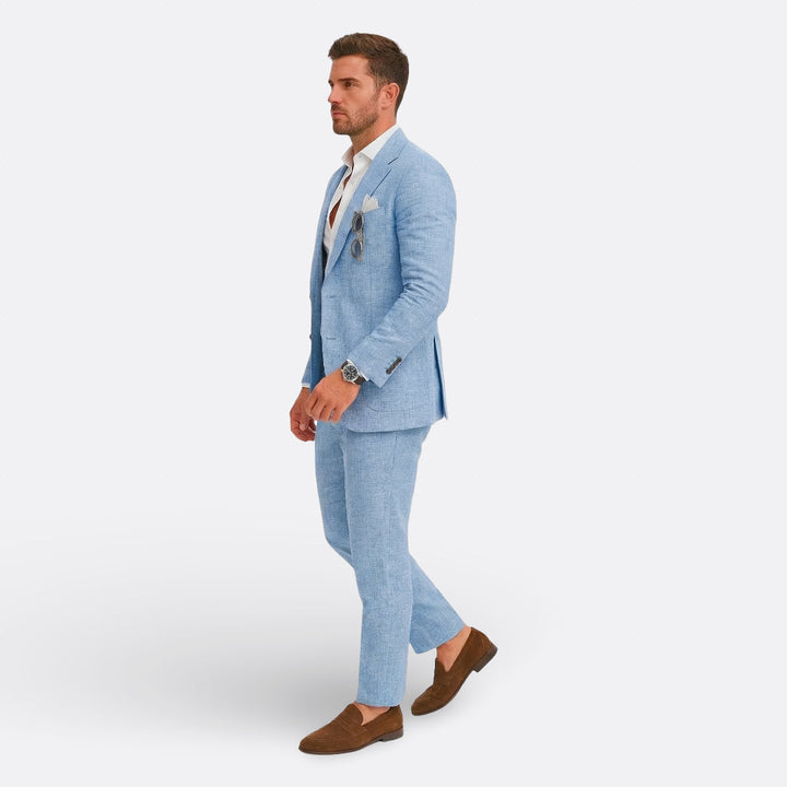 Rafferty - Men's Formal Suit in Linen