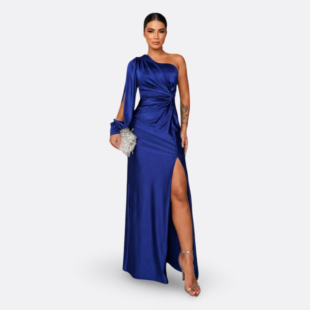 Aaliyah | Elegant Maxi Dress