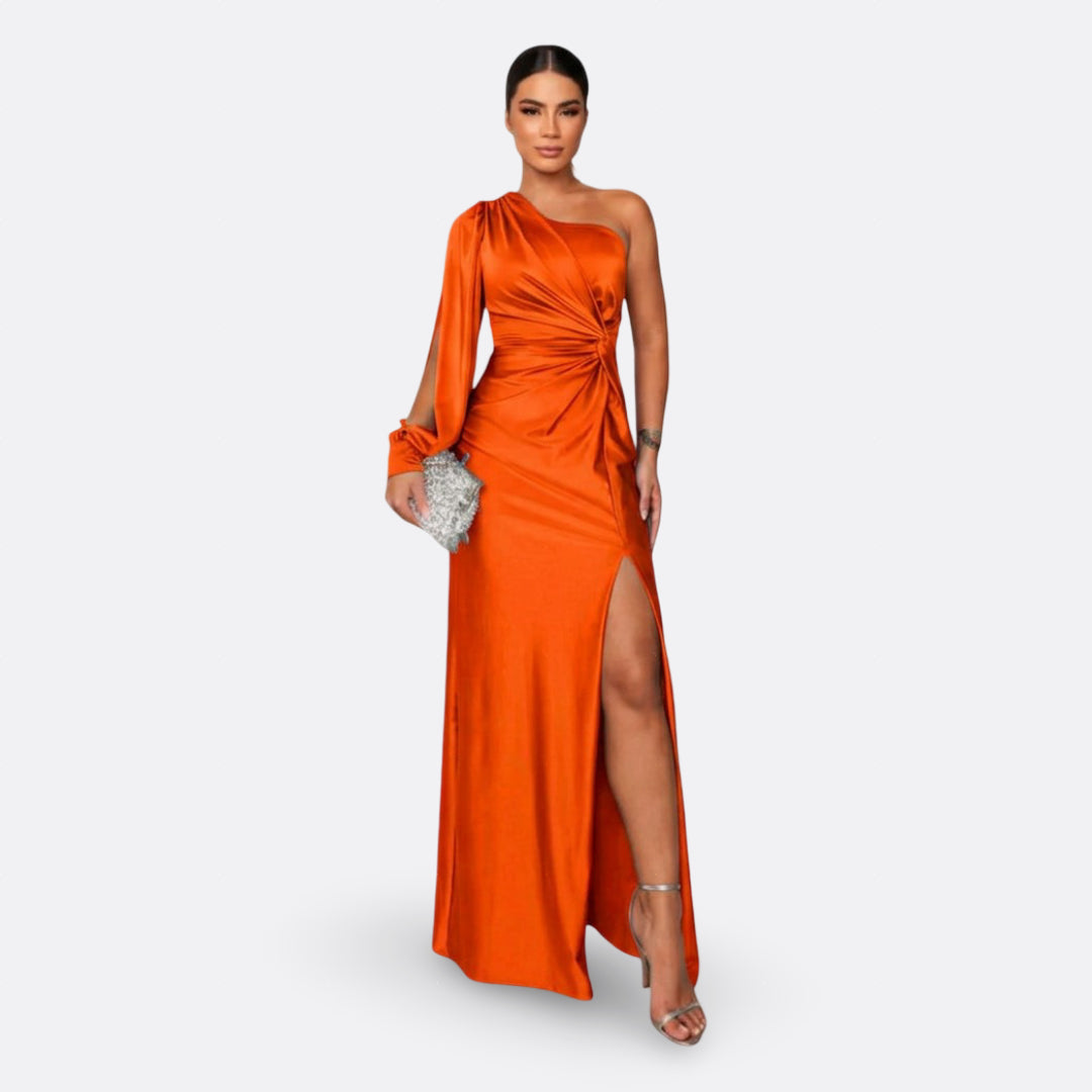 Aaliyah | Elegant Maxi Dress