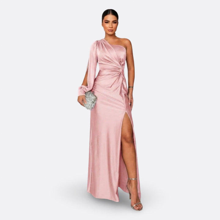 Aaliyah | Elegant Maxi Dress