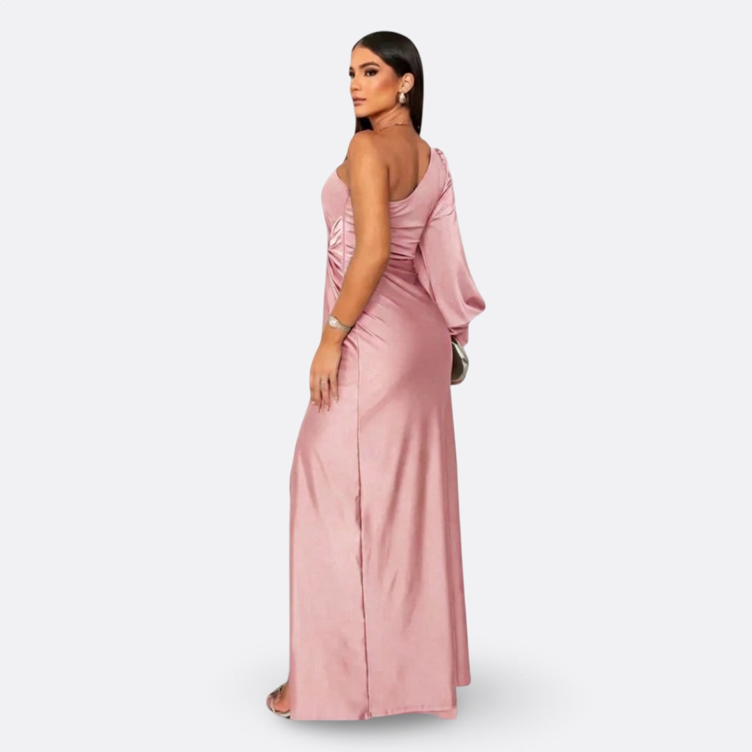 Aaliyah | Elegant Maxi Dress