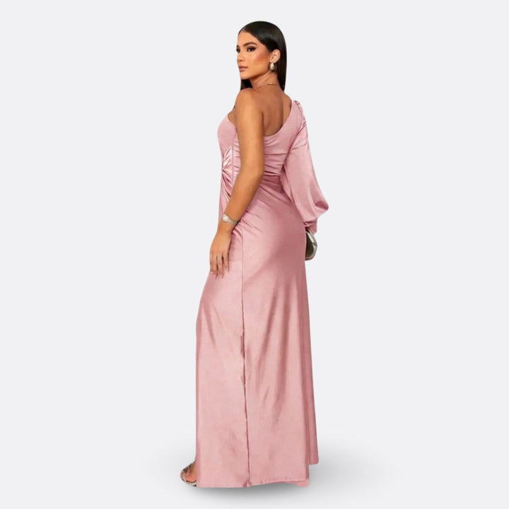 Aaliyah | Elegant Maxi Dress