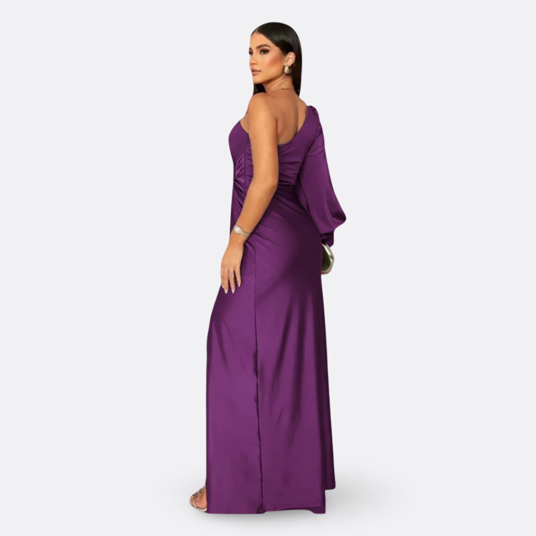 Aaliyah | Elegant Maxi Dress