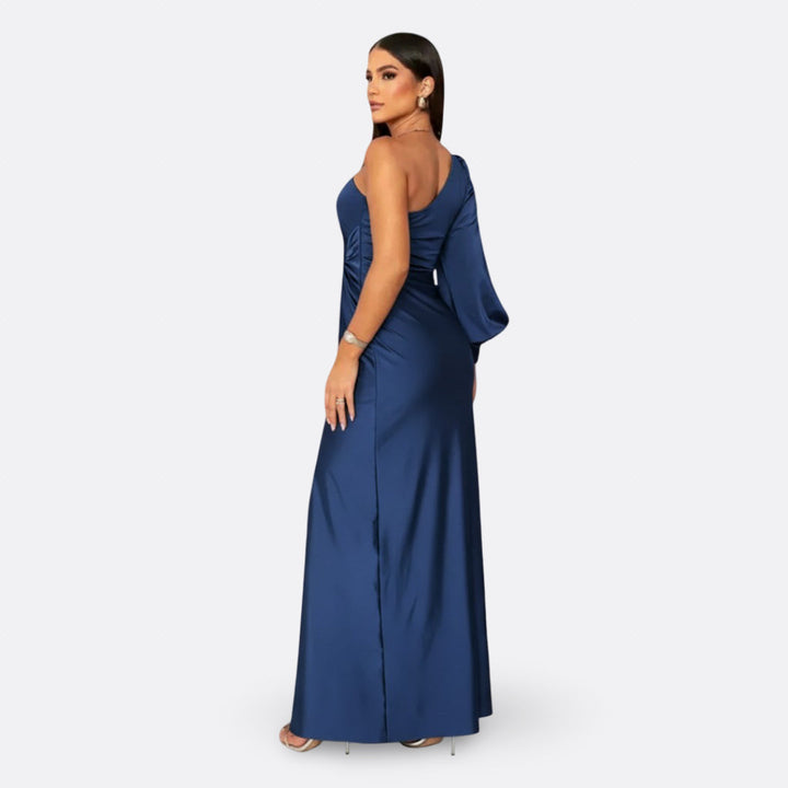 Aaliyah | Elegant Maxi Dress
