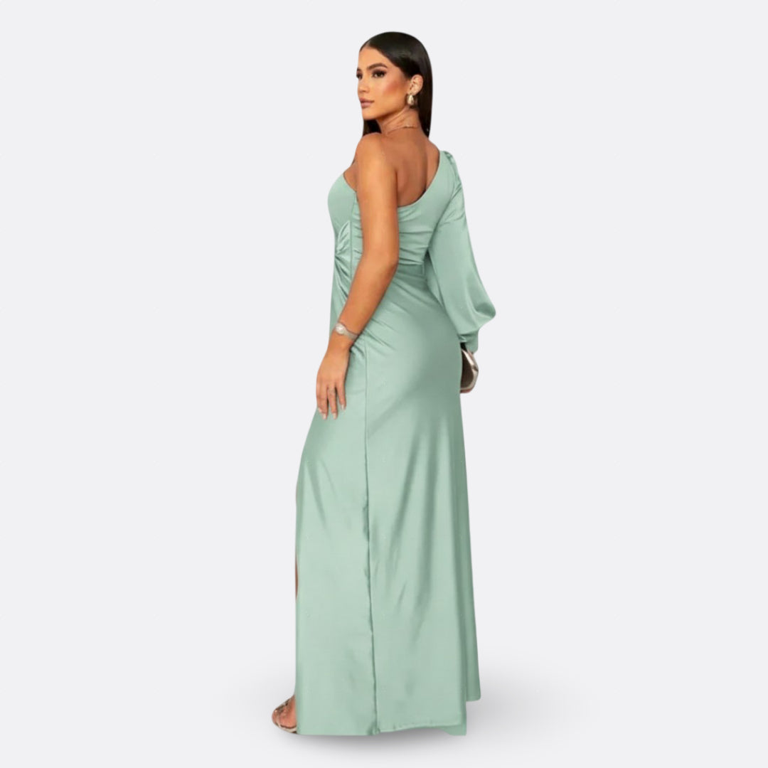 Aaliyah | Elegant Maxi Dress