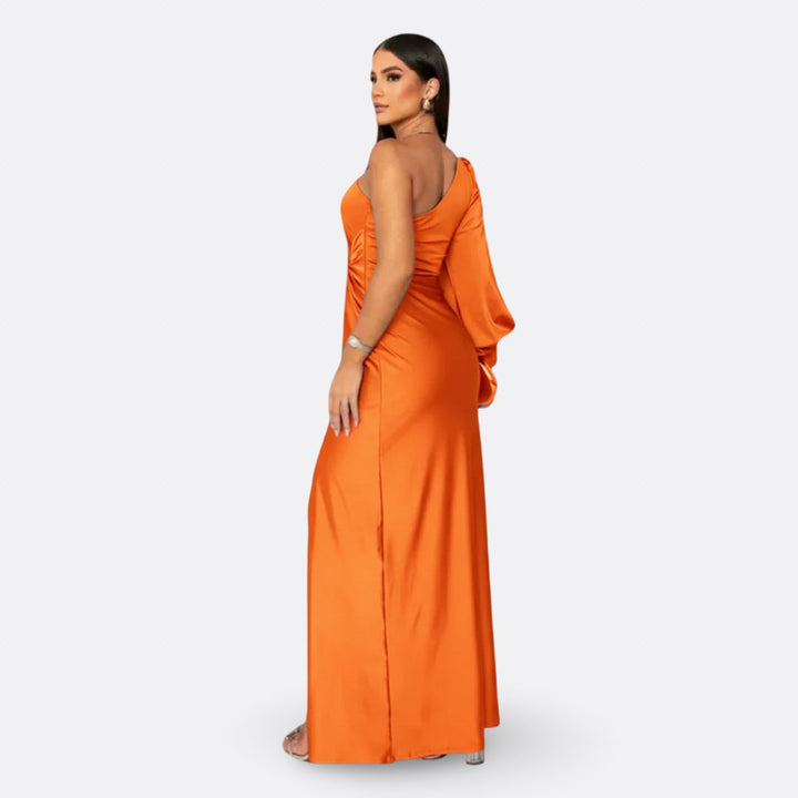 Aaliyah | Elegant Maxi Dress
