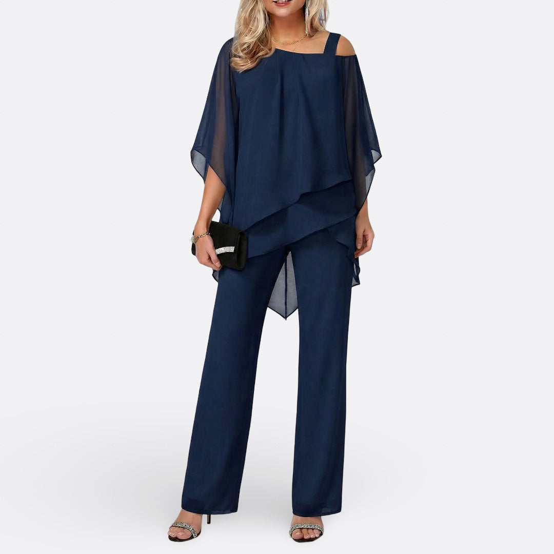Carol - Night Set in Muslin