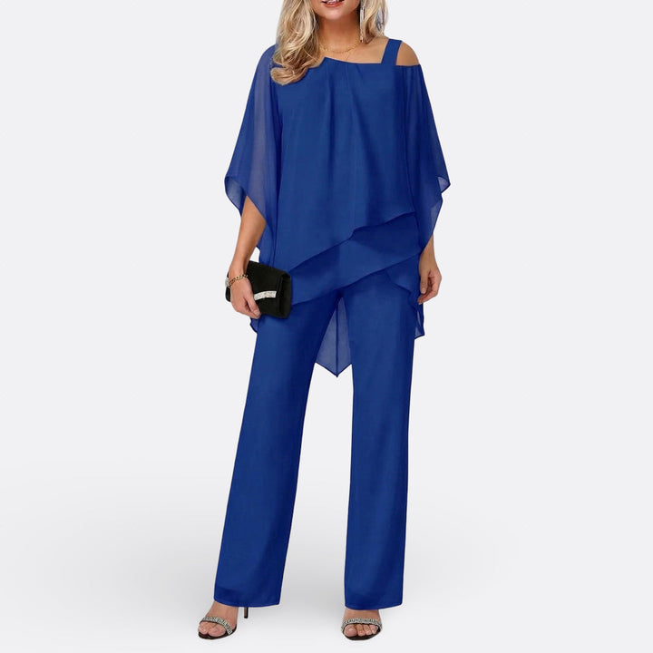 Carol - Night Set in Muslin