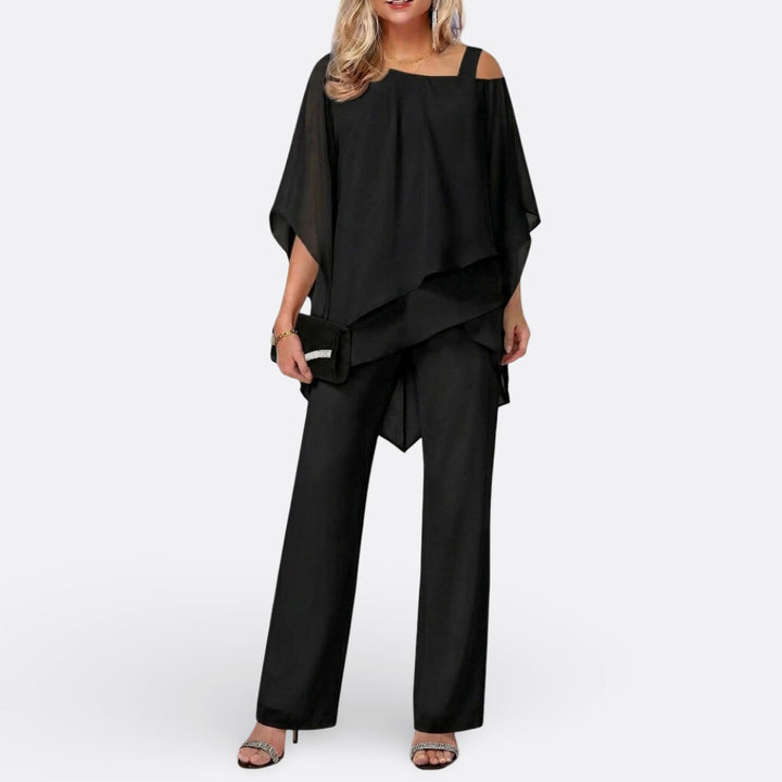 Carol - Night Set in Muslin