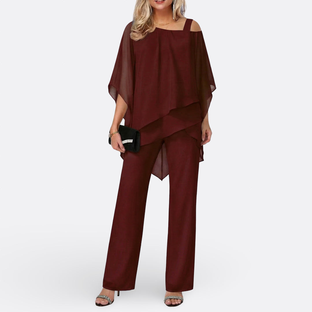 Carol - Night Set in Muslin
