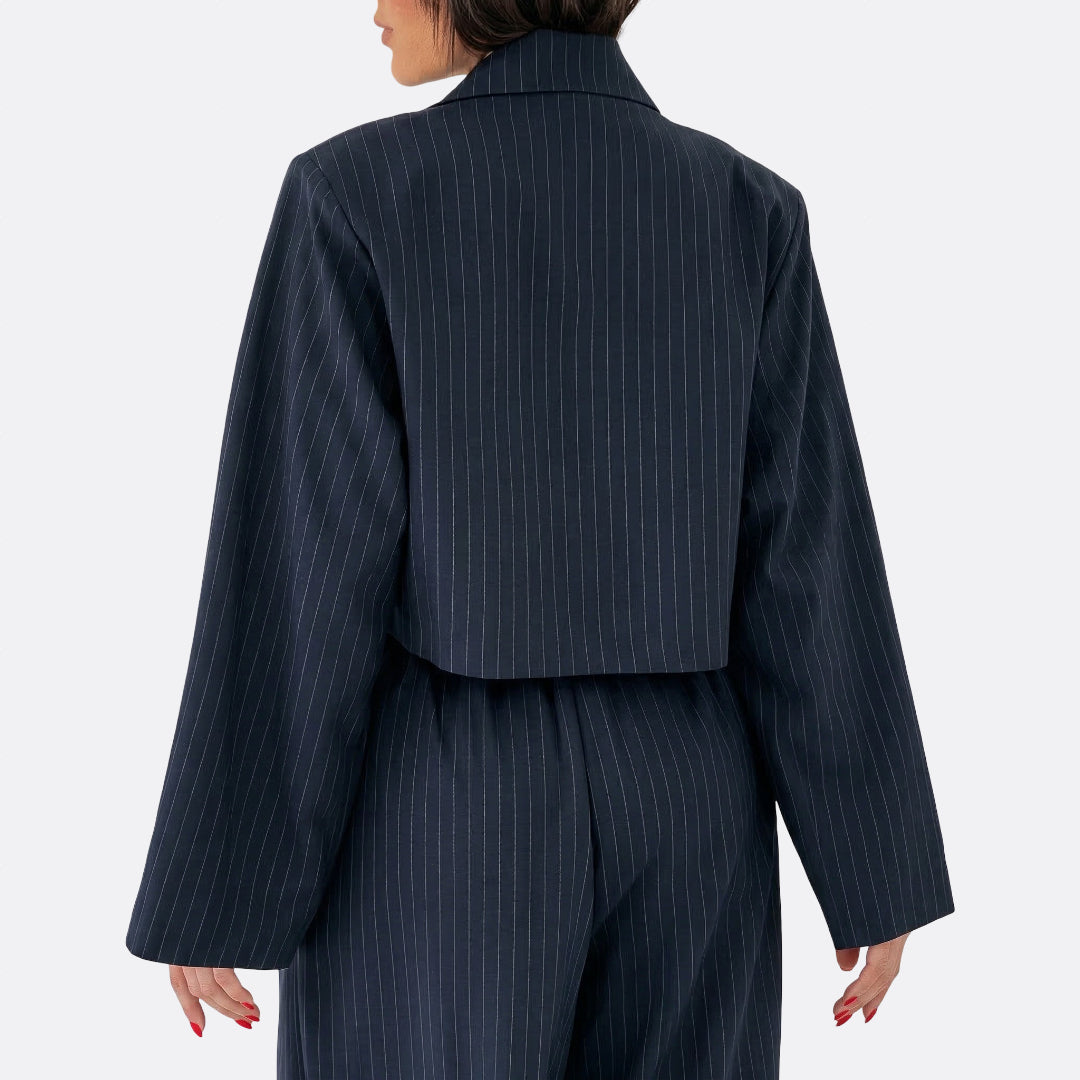 Frances - Women's Set with Bustier