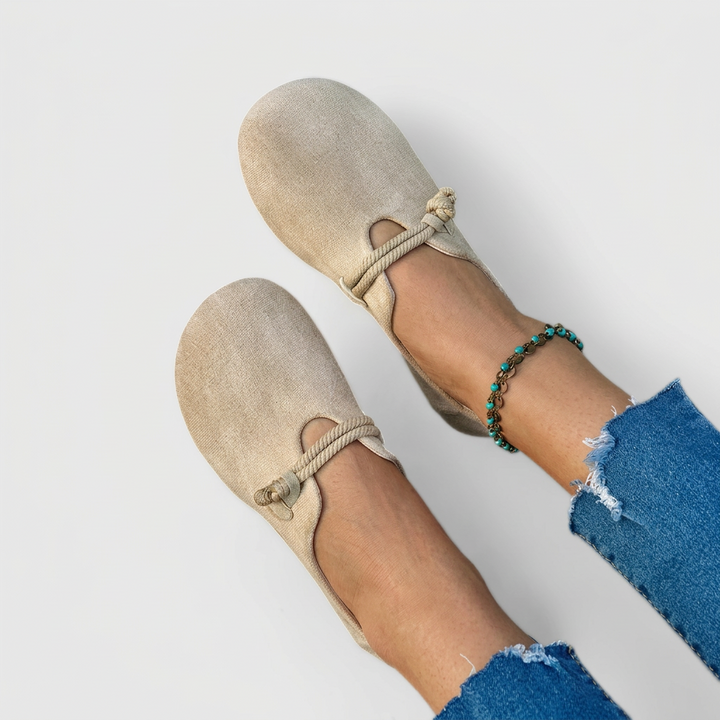 Bernadine | Comfortable Loafers