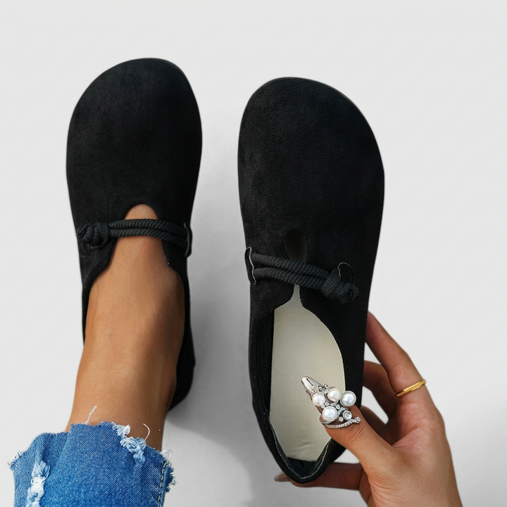 Bernadine | Comfortable Loafers