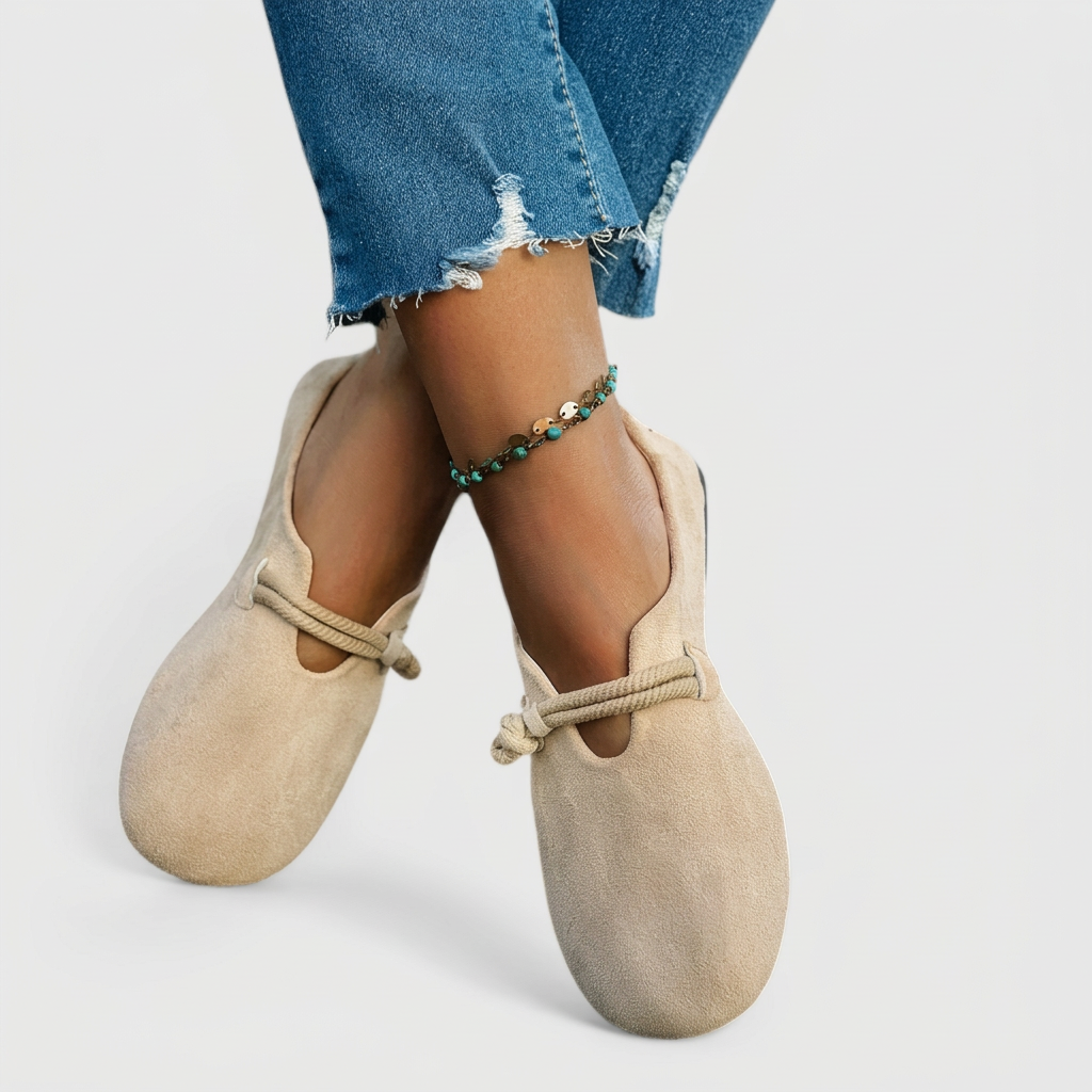 Bernadine | Comfortable Loafers