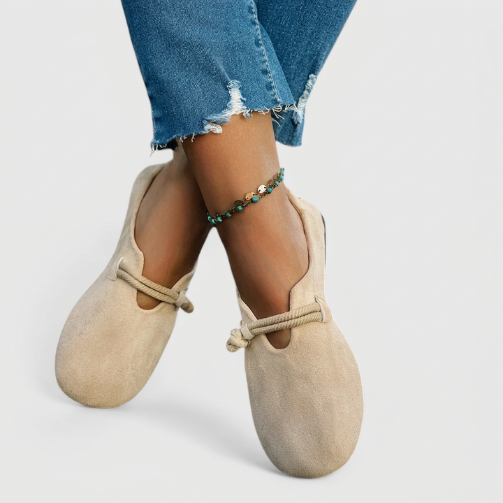 Bernadine | Comfortable Loafers