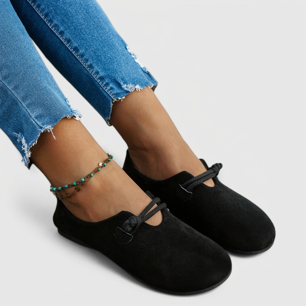 Bernadine | Comfortable Loafers