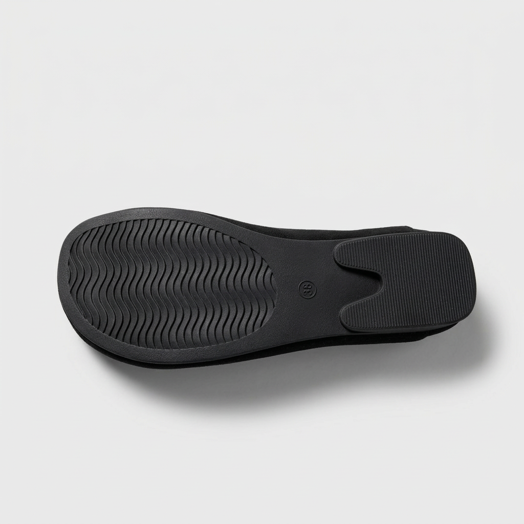 Bernadine | Comfortable Loafers