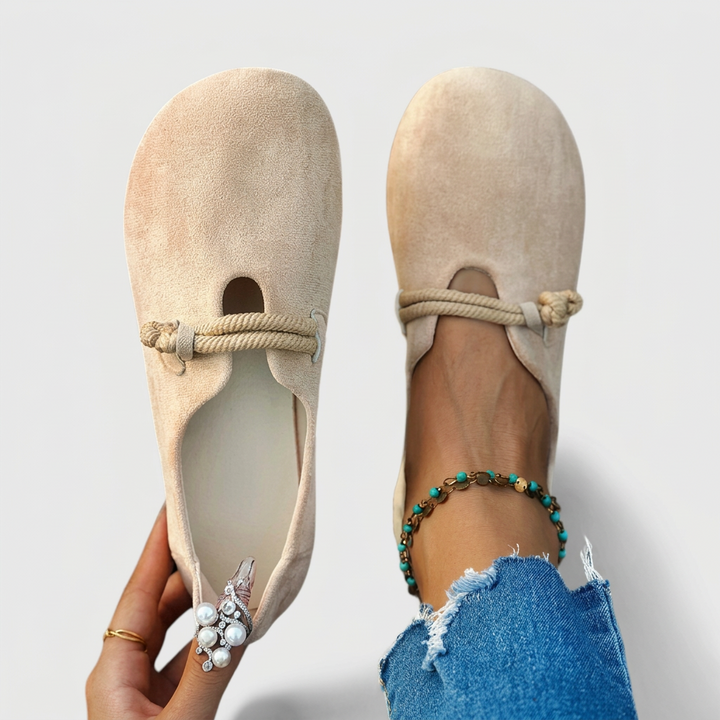 Bernadine | Comfortable Loafers