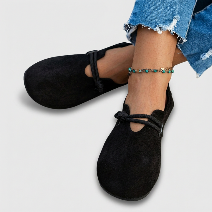 Bernadine | Comfortable Loafers