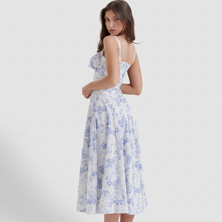 Faith | Elegant Maxi Dress