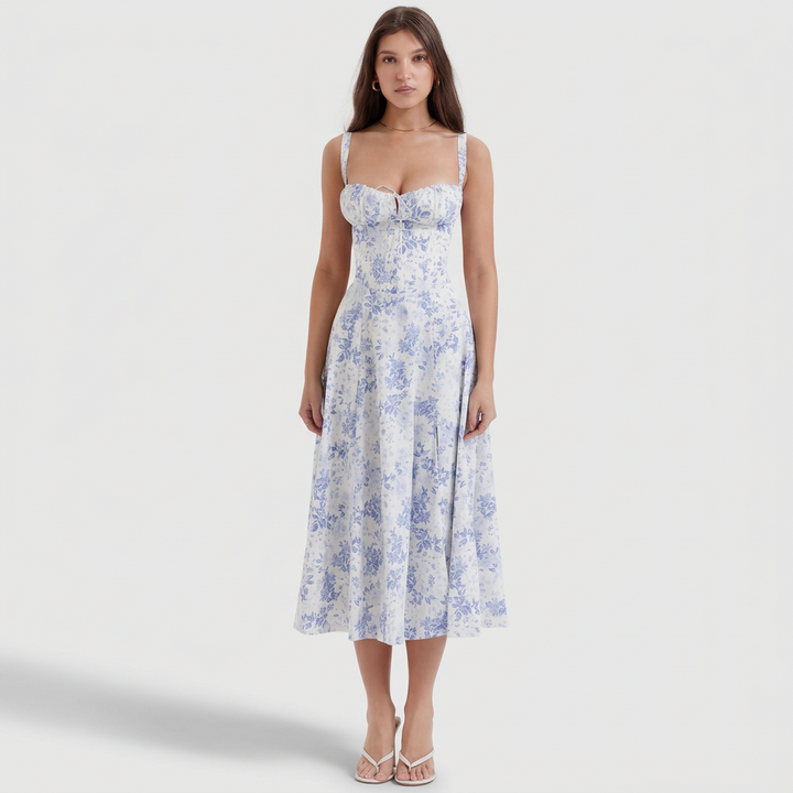Faith | Elegant Maxi Dress