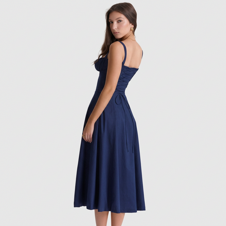 Faith | Elegant Maxi Dress