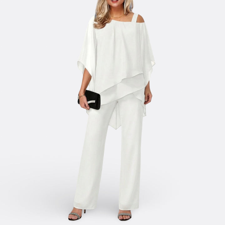 Carol - Night Set in Muslin