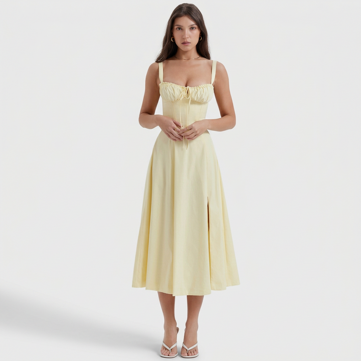 Faith | Elegant Maxi Dress