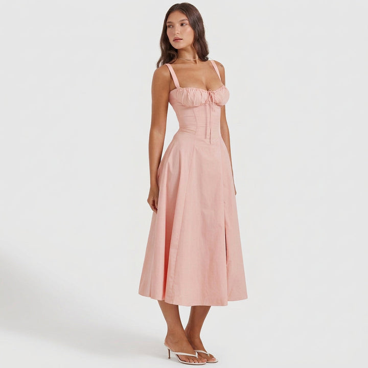 Faith | Elegant Maxi Dress