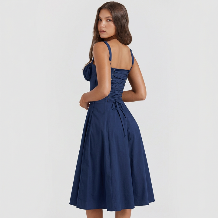 Faith | Elegant Maxi Dress