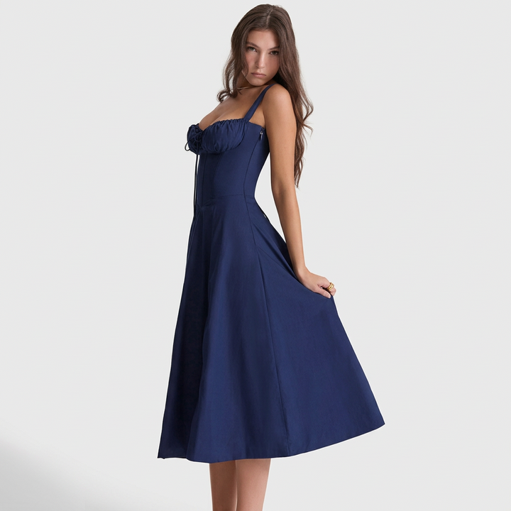 Faith | Elegant Maxi Dress